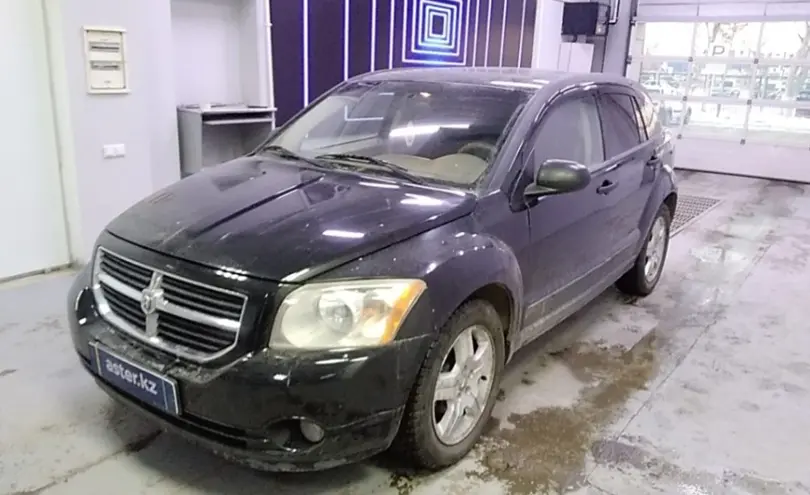 Dodge Caliber 2007 года за 5 500 000 тг. в Павлодар