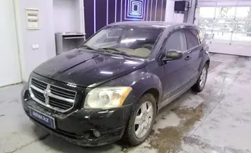 Dodge Caliber 2007 года за 5 500 000 тг. в Павлодар фото 1