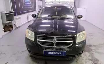 Dodge Caliber 2007 года за 5 500 000 тг. в Павлодар фото 2