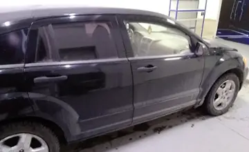 Dodge Caliber 2007 года за 5 500 000 тг. в Павлодар фото 4