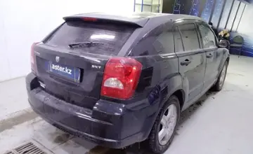 Dodge Caliber 2007 года за 5 500 000 тг. в Павлодар