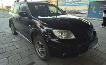 Mitsubishi Outlander 2005 года за 4 200 000 тг. в Талдыкорган фото 3