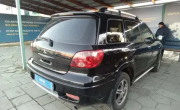 Mitsubishi Outlander 2005 года за 4 200 000 тг. в Талдыкорган