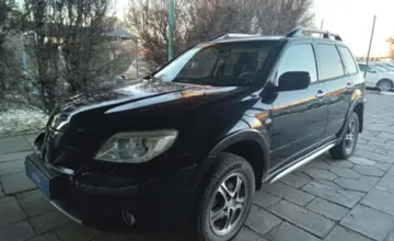 Mitsubishi Outlander 2005 года за 4 200 000 тг. в Талдыкорган фото 1