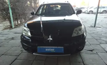 Mitsubishi Outlander 2005 года за 4 200 000 тг. в Талдыкорган фото 2