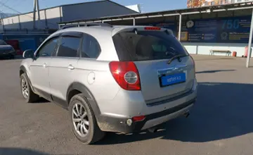 Chevrolet Captiva 2008 года за 5 200 000 тг. в Шымкент фото 4