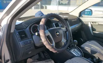 Chevrolet Captiva 2008 года за 5 200 000 тг. в Шымкент фото 5