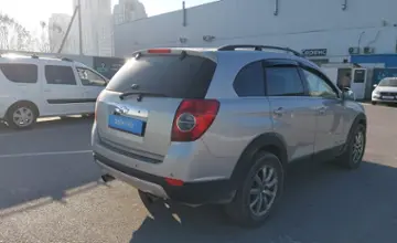 Chevrolet Captiva 2008 года за 5 200 000 тг. в Шымкент фото 3