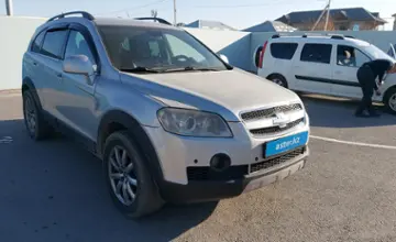 Chevrolet Captiva 2008 года за 5 200 000 тг. в Шымкент фото 2