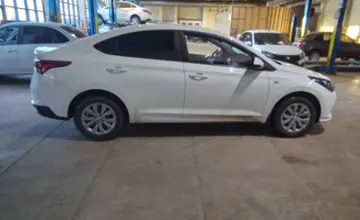 Hyundai Accent 2020 года за 7 000 000 тг. в Караганда фото 4