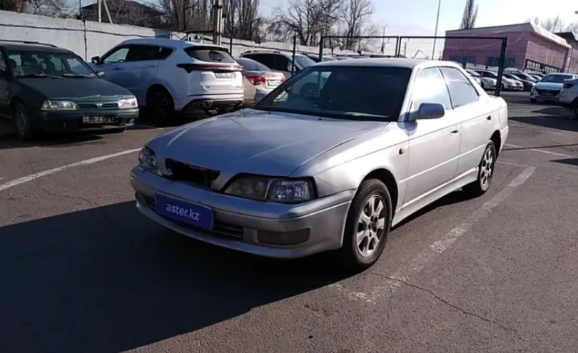 Toyota Vista 1996 года за 1 200 000 тг. в Алматы