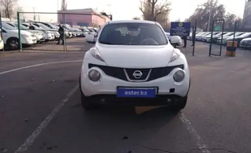 Nissan Juke 2012 года за 6 000 000 тг. в Алматы фото 2