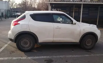 Nissan Juke 2012 года за 6 000 000 тг. в Алматы фото 4