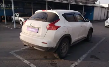 Nissan Juke 2012 года за 6 000 000 тг. в Алматы