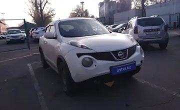 Nissan Juke 2012 года за 6 000 000 тг. в Алматы фото 3
