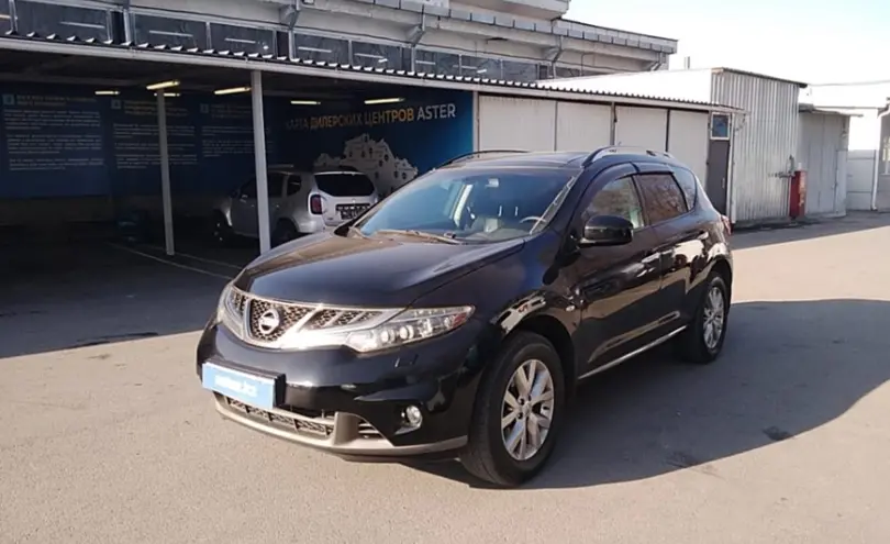 Nissan Murano 2012 года за 7 500 000 тг. в Алматы