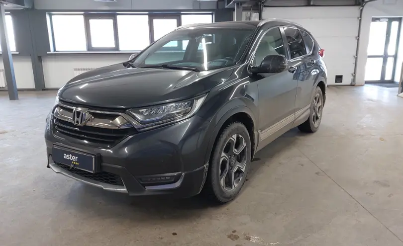 Honda CR-V 2019 года за 15 000 000 тг. в Астана