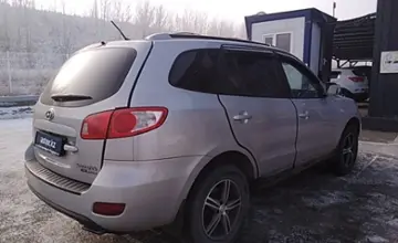Hyundai Santa Fe 2007 года за 7 500 000 тг. в Усть-Каменогорск