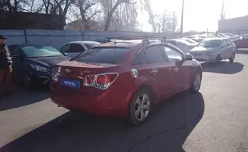 Chevrolet Cruze 2012 года за 3 500 000 тг. в Алматы