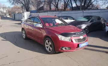 Chevrolet Cruze 2012 года за 3 500 000 тг. в Алматы фото 3
