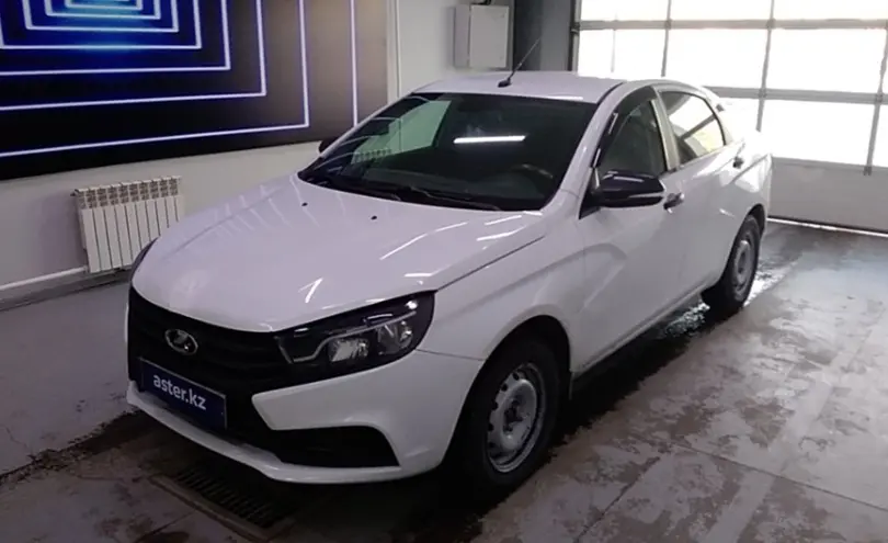 LADA (ВАЗ) Vesta 2021 года за 5 000 000 тг. в Павлодар