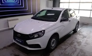 LADA (ВАЗ) Vesta 2021 года за 5 000 000 тг. в Павлодар фото 1