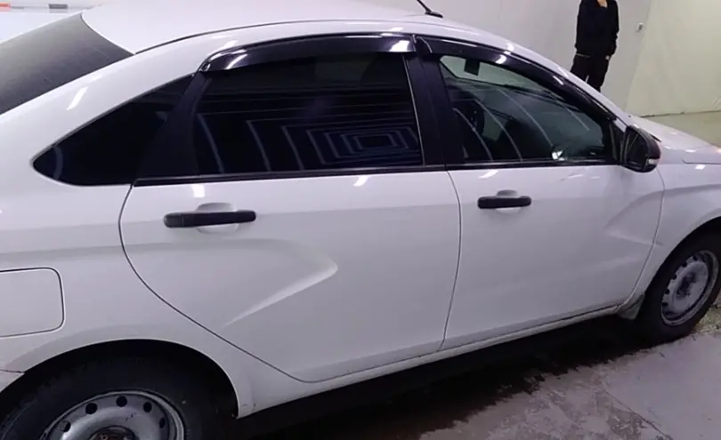LADA (ВАЗ) Vesta 2021 года за 5 000 000 тг. в Павлодар фото 4