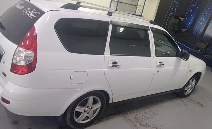 LADA (ВАЗ) Priora 2013 года за 2 000 000 тг. в Павлодар фото 4