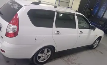 LADA (ВАЗ) Priora 2013 года за 2 000 000 тг. в Павлодар фото 4