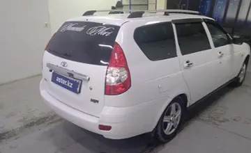 LADA (ВАЗ) Priora 2013 года за 2 000 000 тг. в Павлодар