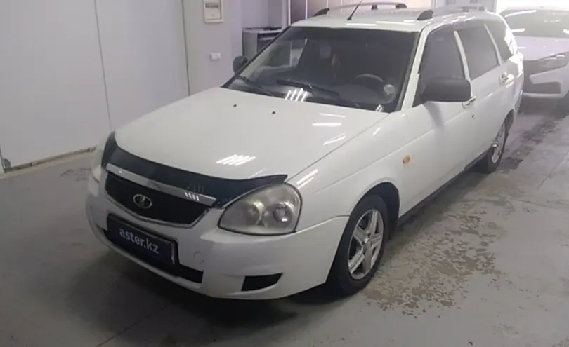 LADA (ВАЗ) Priora 2013 года за 2 000 000 тг. в Павлодар