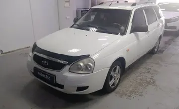 LADA (ВАЗ) Priora 2013 года за 2 000 000 тг. в Павлодар фото 1