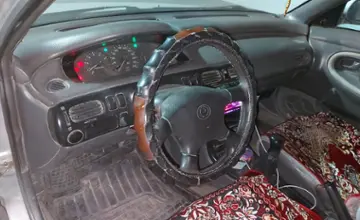 Mazda 626 1994 года за 1 000 000 тг. в Шымкент фото 5