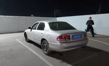 Mazda 626 1994 года за 1 000 000 тг. в Шымкент фото 4