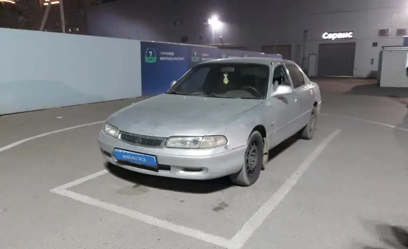 Mazda 626 1994 года за 1 000 000 тг. в Шымкент