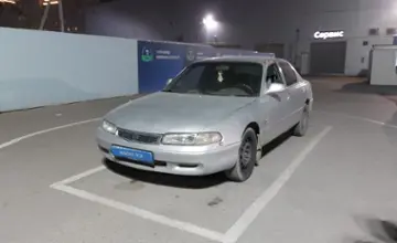 Mazda 626 1994 года за 1 000 000 тг. в Шымкент фото 1