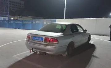 Mazda 626 1994 года за 1 000 000 тг. в Шымкент фото 3