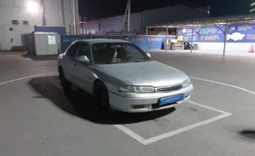 Mazda 626 1994 года за 1 000 000 тг. в Шымкент фото 2