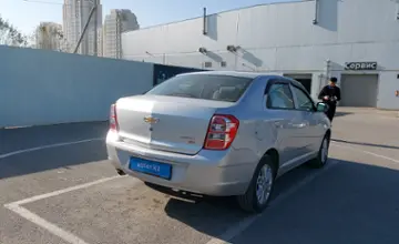 Chevrolet Cobalt 2024 года за 7 300 000 тг. в Шымкент фото 3