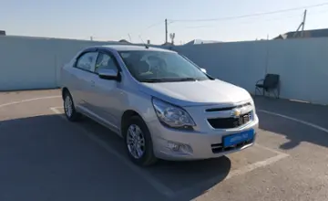Chevrolet Cobalt 2024 года за 7 300 000 тг. в Шымкент фото 2