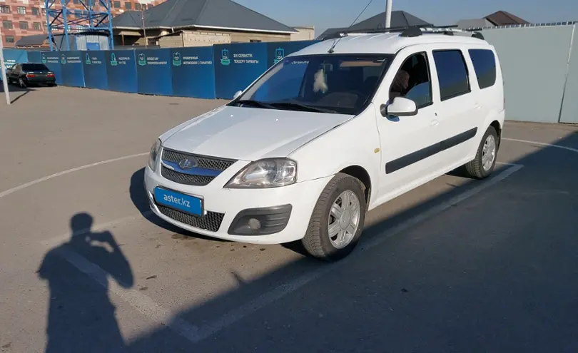 LADA (ВАЗ) Largus 2015 года за 4 000 000 тг. в Шымкент