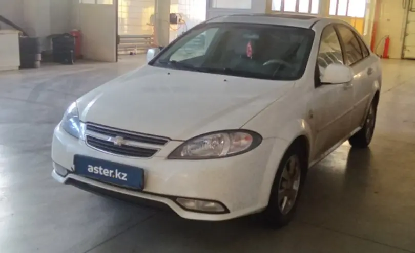 Chevrolet Lacetti 2023 года за 6 500 000 тг. в Петропавловск