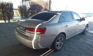 Hyundai Sonata 2006 года за 3 700 000 тг. в Талдыкорган