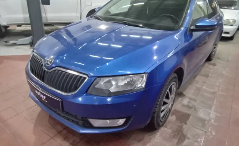 Skoda Octavia 2013 года за 6 000 000 тг. в Астана