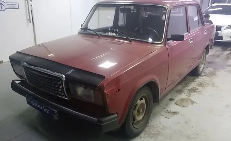 LADA (ВАЗ) 2107 2005 года за 500 000 тг. в Павлодар