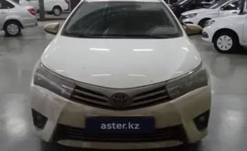 Toyota Corolla 2013 года за 7 000 000 тг. в Петропавловск фото 2