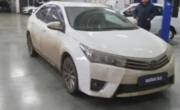 Toyota Corolla 2013 года за 7 000 000 тг. в Петропавловск фото 3