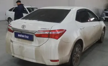 Toyota Corolla 2013 года за 7 000 000 тг. в Петропавловск