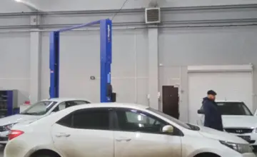 Toyota Corolla 2013 года за 7 000 000 тг. в Петропавловск фото 4