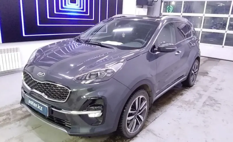 Kia Sportage 2018 года за 11 500 000 тг. в Павлодар